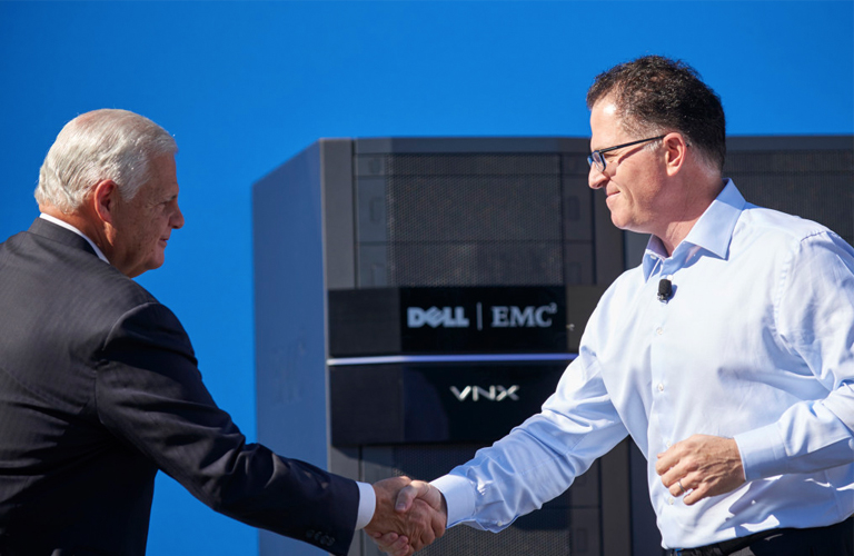 Dell se transforma para ser la número 1 en todo - Image